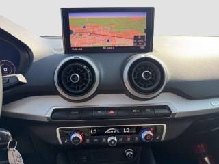 AUDI Q2 usata 15