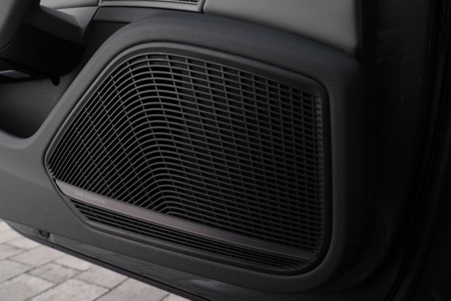 AUDI A5 usata, con Leve al volante