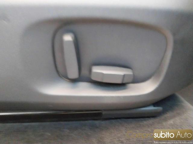 LAND ROVER Range Rover Evoque usata, con Fari Xenon