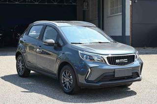 EMC Quattro usata, con Airbag laterali