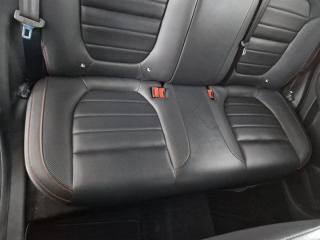 MG ZS usata, con ESP