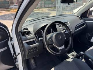 SUZUKI Swift usata, con Cerchi in lega