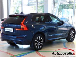 VOLVO XC60 usata, con Interni in pelle