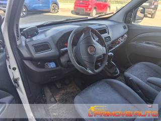 FIAT Doblo usata 6