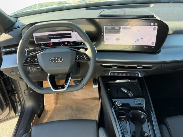 AUDI Q3 usata, con Fendinebbia