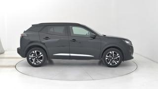 PEUGEOT 2008 usata, con Autoradio