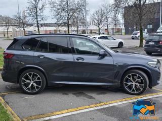 BMW X5 usata, con Airbag Passeggero