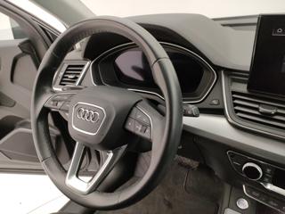AUDI Q5 usata, con Climatizzatore automatico, 3 zone