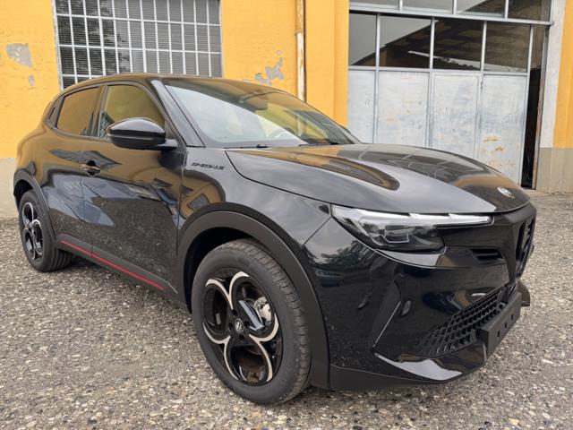 ALFA ROMEO Junior usata, con Airbag laterali