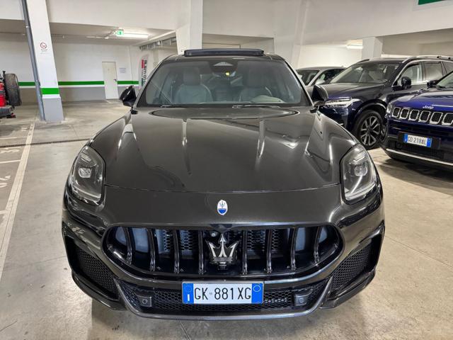MASERATI Grecale usata, con Airbag Passeggero