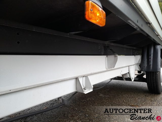 FIAT Ducato usata 20