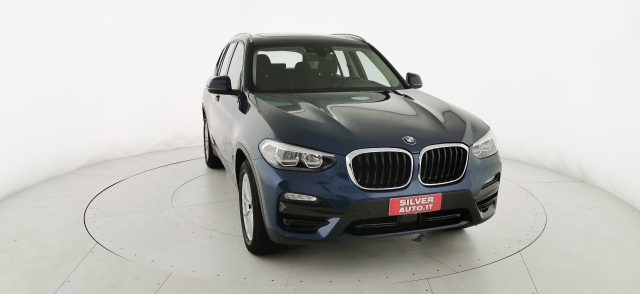 BMW X3 usata, con Volante multifunzione
