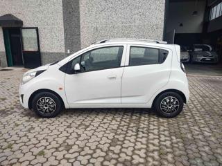 CHEVROLET Spark usata, con Airbag