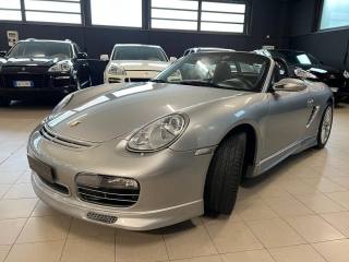 PORSCHE Boxster usata, con Controllo trazione