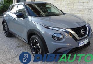 NISSAN Juke 1.0 DIG-T 114 CV Acenta