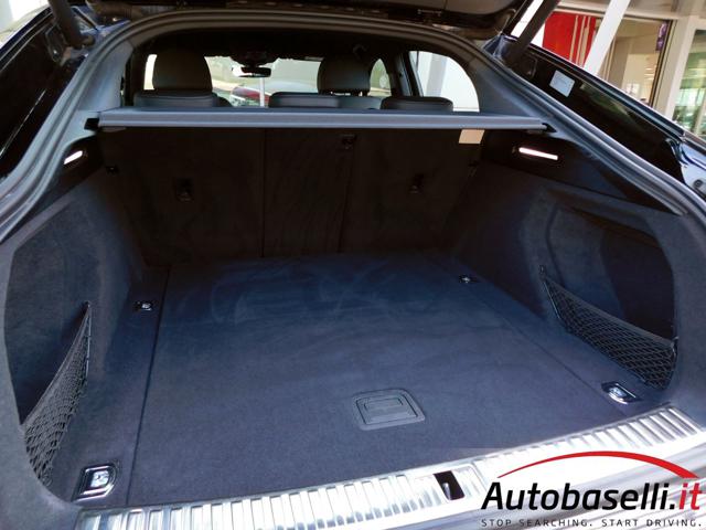 AUDI e-tron usata, con Limitatore di velocità