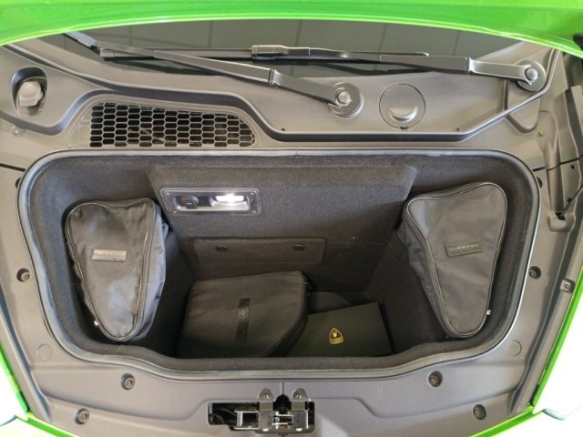 LAMBORGHINI Huracan usata 14