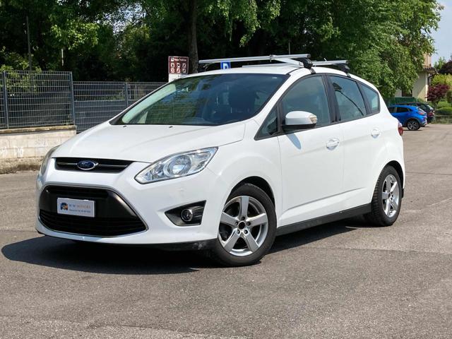 FORD C-Max usata, con ABS