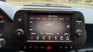 FIAT Panda usata, con Climatizzatore