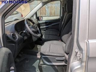 MERCEDES-BENZ Vito usata, con Climatizzatore