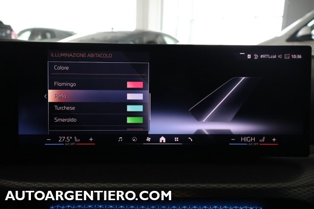 BMW 420 usata, con Fari LED