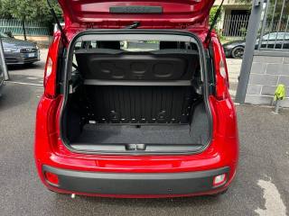 FIAT Panda usata, con Servosterzo