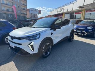 RENAULT Captur usata, con Airbag Passeggero