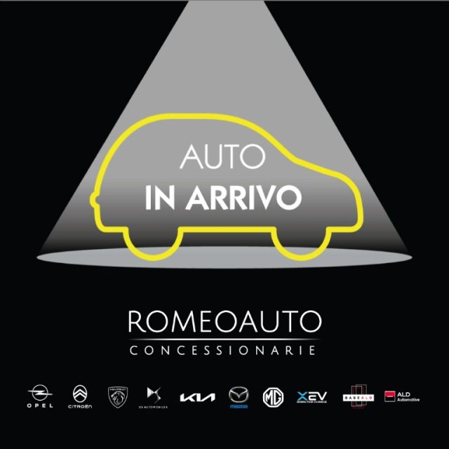 PEUGEOT 308 usata, con ABS