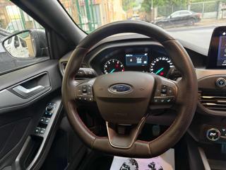 FORD Focus usata, con Fendinebbia