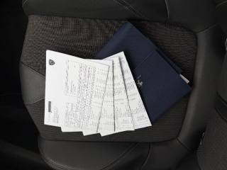 PEUGEOT 3008 usata, con Fendinebbia