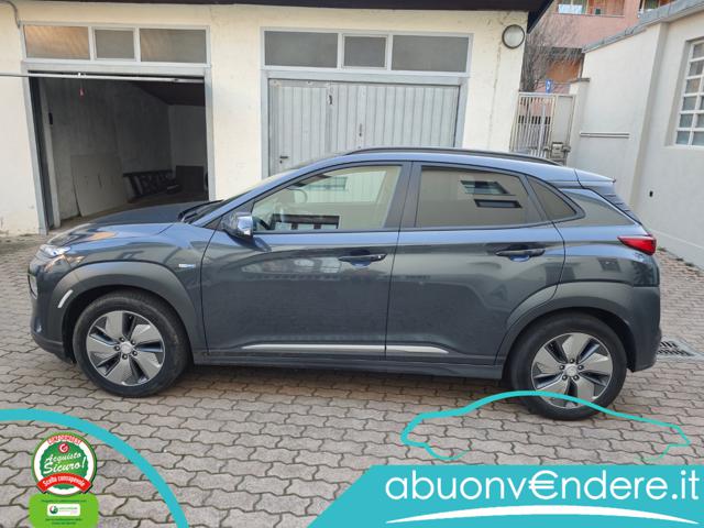 HYUNDAI Kona usata, con Airbag laterali