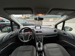 OPEL Meriva usata, con Controllo automatico clima