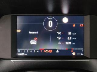 OPEL Corsa usata, con Immobilizzatore elettronico
