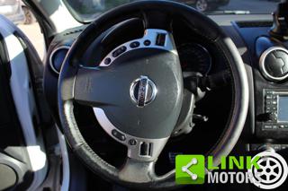 NISSAN Qashqai+2 usata 27