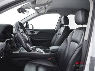 AUDI Q7 usata 8