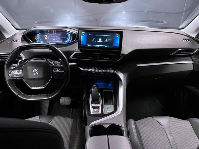 PEUGEOT 3008 usata, con Climatizzatore
