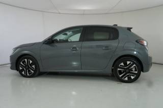 PEUGEOT 208 usata, con Controllo elettronico della corsia