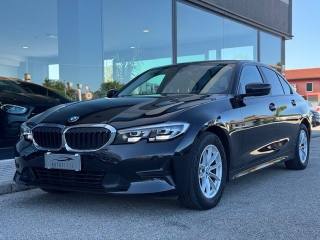 BMW 318 d 150CV Berlina Business Advantage