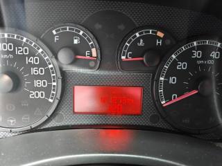 FIAT Panda usata, con Servosterzo