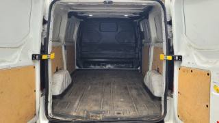 FORD Transit Custom usata, con Chiusura centralizzata