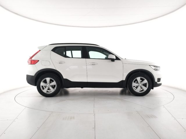 VOLVO XC40 usata, con Boardcomputer