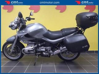 BMW R 1150 R usata 2