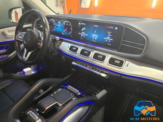 MERCEDES-BENZ GLE 300 usata, con Climatizzatore