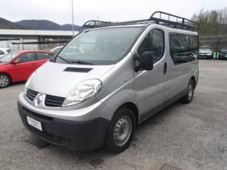 RENAULT Trafic usata, con Chiusura centralizzata