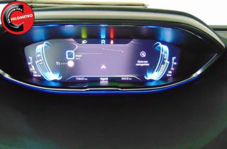 PEUGEOT 3008 usata, con Controllo trazione