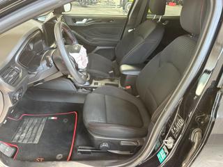 FORD Focus usata, con Controllo trazione