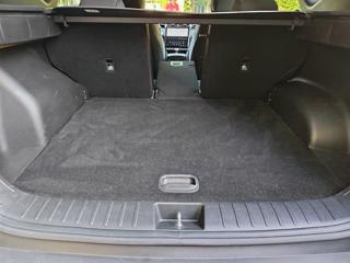 HYUNDAI Tucson usata, con ESP