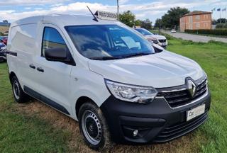 RENAULT Express usata, con Airbag