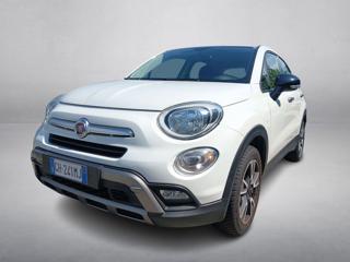 FIAT 500X 1.6 E-Torq 110 CV Pop Star