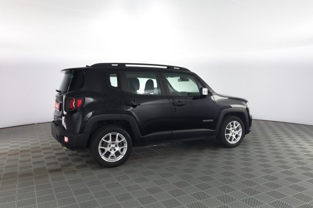 JEEP Renegade usata 2